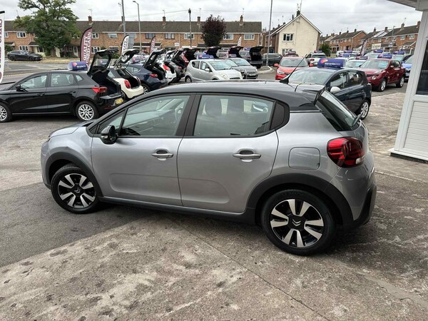 Used Citroen C3 2018 for sale - 75638146: Photo 3