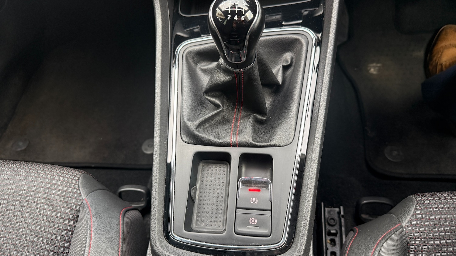 Used SEAT Leon 2017 for sale - 76492497: Photo 11