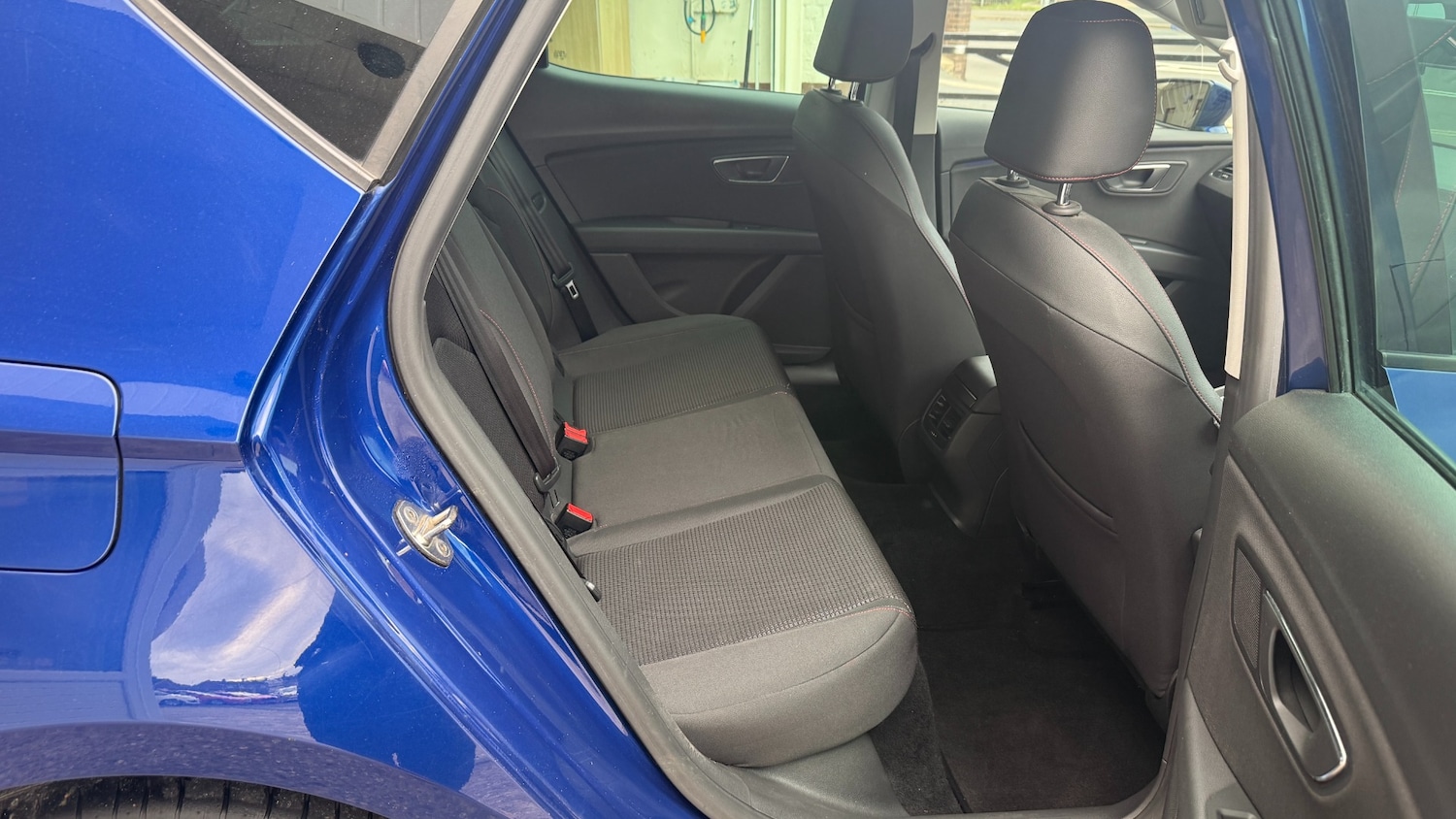 Used SEAT Leon 2017 for sale - 76492497: Photo 5