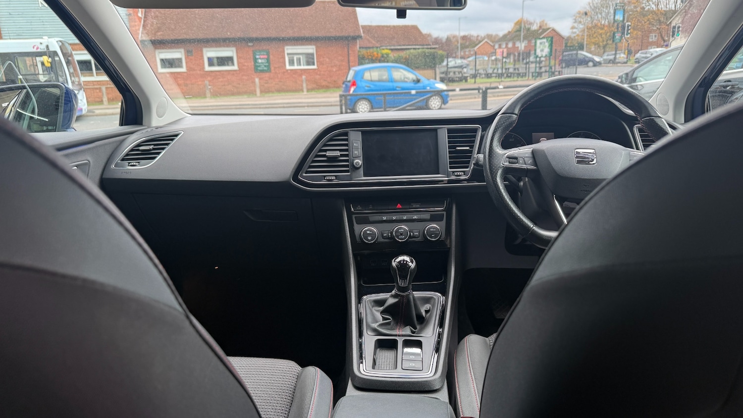 Used SEAT Leon 2017 for sale - 76492497: Photo 6