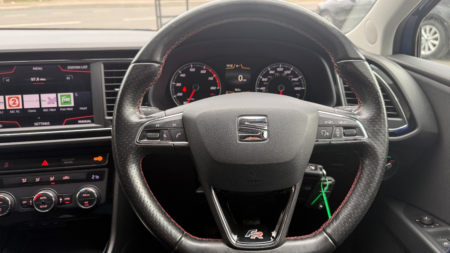 Used SEAT Leon 2017 for sale - 76492497: Photo 8