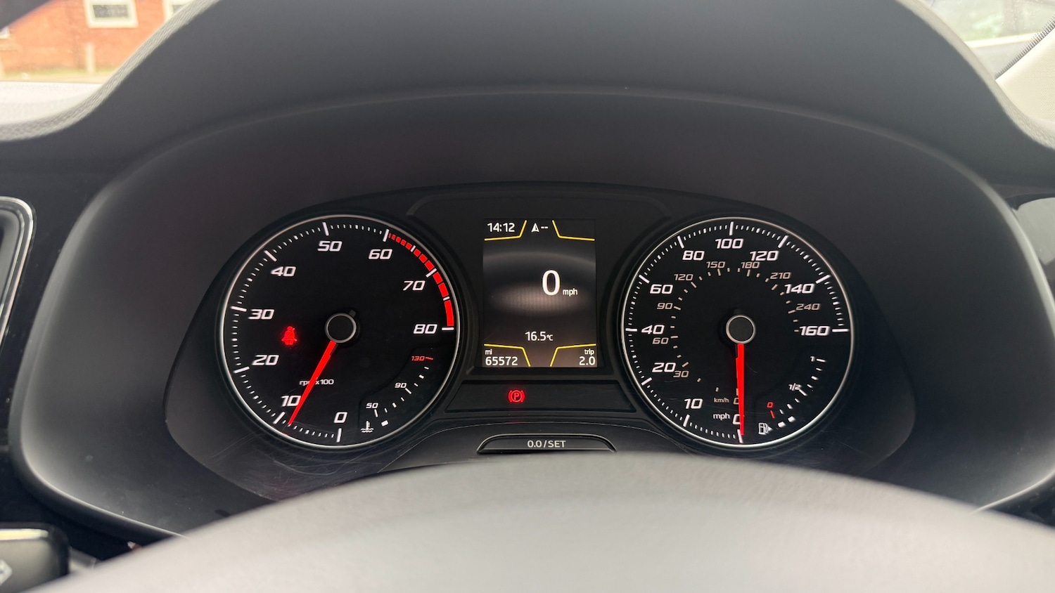 Used SEAT Leon 2017 for sale - 76492497: Photo 9