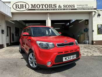 2016 (65) - 1.6 CRDi Connect Plus 5dr