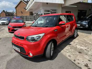 Used Kia Soul 2016 for sale - 74970093: Photo
