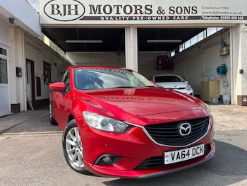 Used Mazda Mazda6 2015 for sale - 79251363: Photo