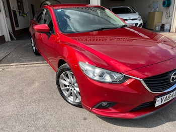 Used Mazda Mazda6 2015 for sale - 79251363: Photo