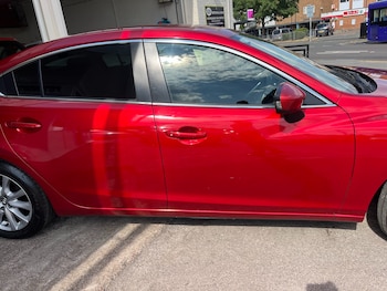 Used Mazda Mazda6 2015 for sale - 79251363: Photo