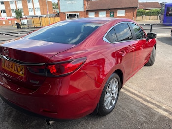Used Mazda Mazda6 2015 for sale - 79251363: Photo