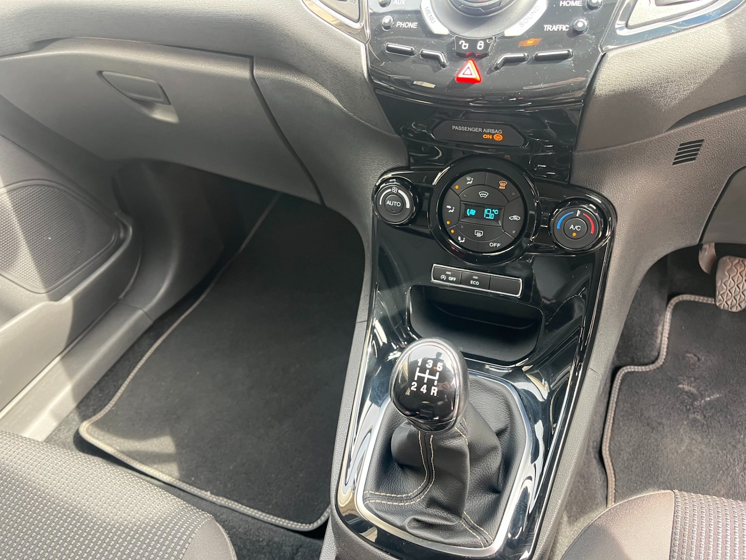 Used Ford Fiesta 2016 for sale - 78198176: Photo 13