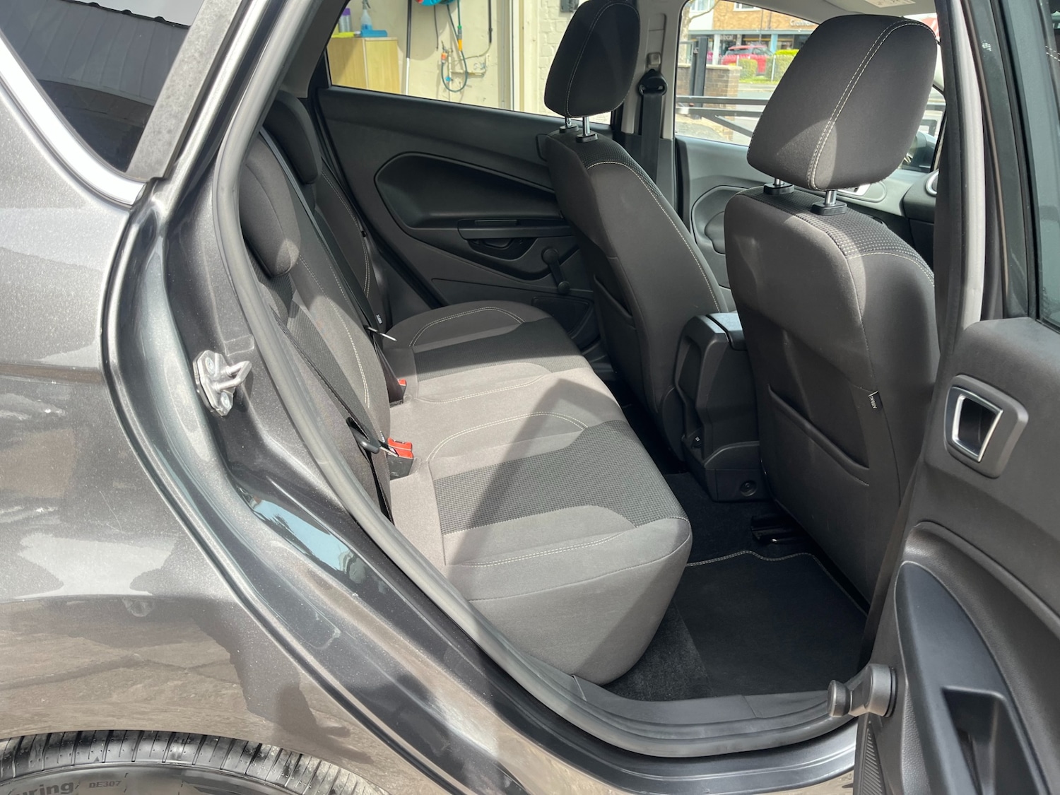 Used Ford Fiesta 2016 for sale - 78198176: Photo 15