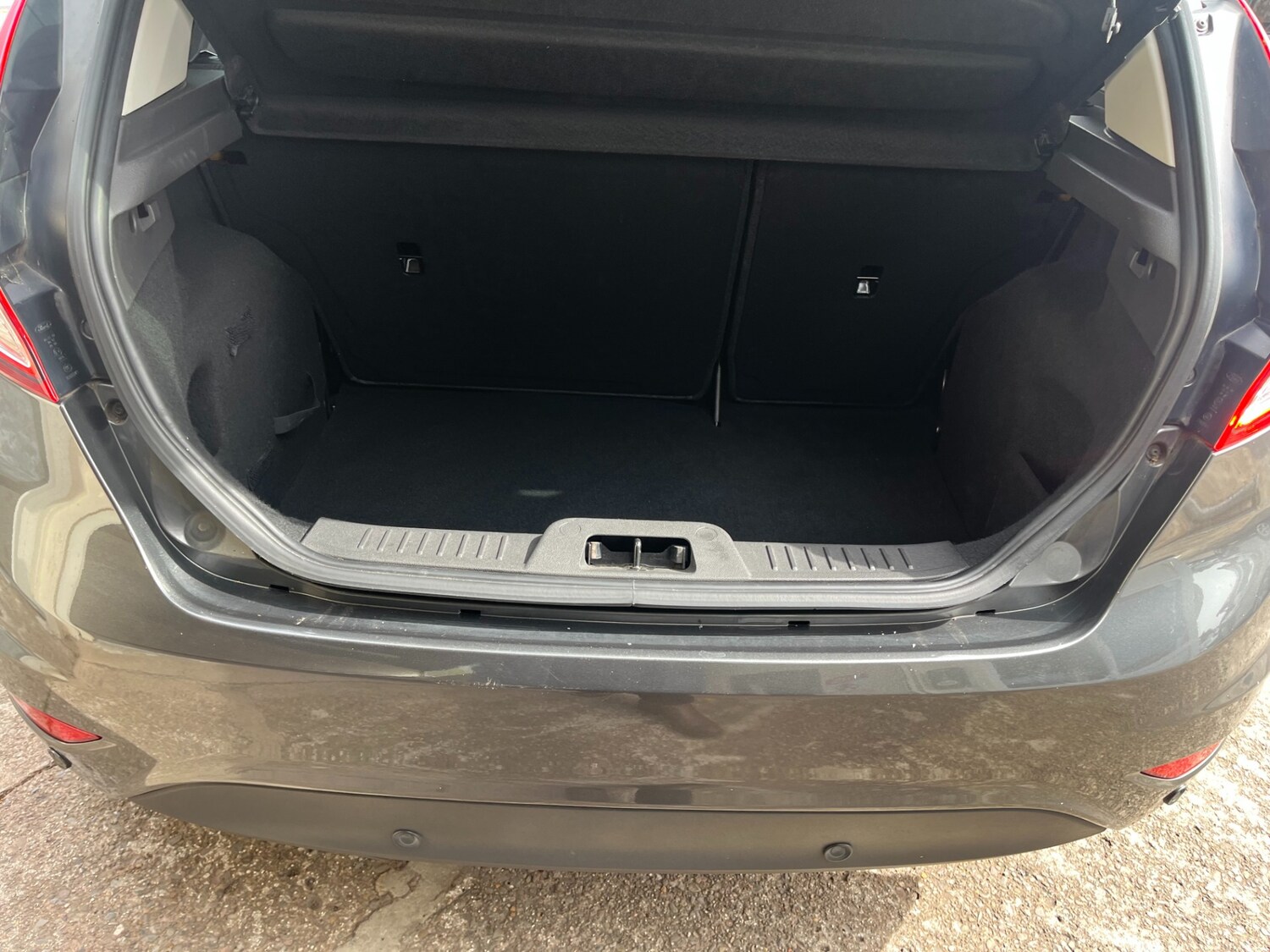 Used Ford Fiesta 2016 for sale - 78198176: Photo 16