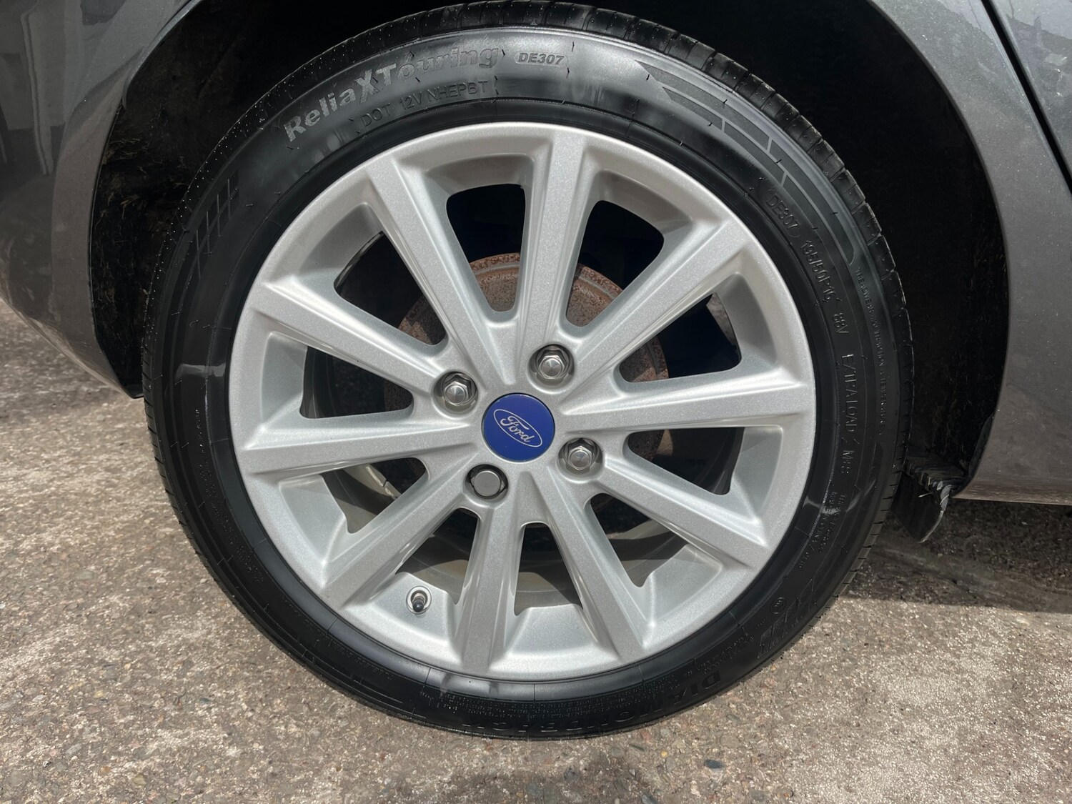 Used Ford Fiesta 2016 for sale - 78198176: Photo 17