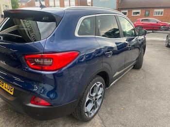 Used Renault Kadjar 2019 for sale - 78521973: Photo