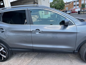 Used Nissan Qashqai 2018 for sale - 79242217: Photo