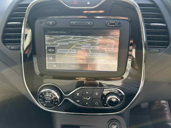 Used Renault Captur 2014 for sale - 76037562: Photo 11