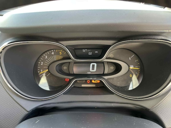 Used Renault Captur 2014 for sale - 76037562: Photo 12