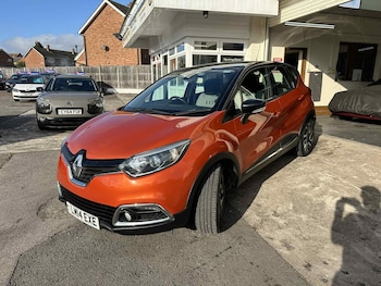Used Renault Captur 2014 for sale - 76037562: Photo 2