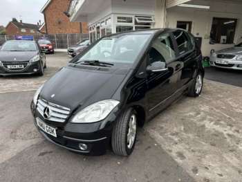 Used Mercedes-Benz A-Class 2012 for sale - 75333032: Photo