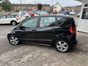 Used Mercedes-Benz A-Class 2012 for sale - 75333032: Photo