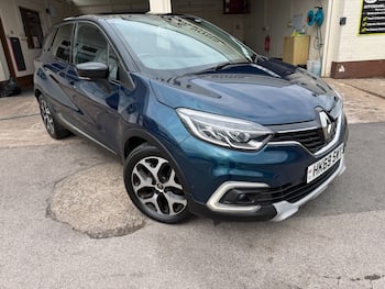 Used Renault Captur 2019 for sale - 79812252: Photo