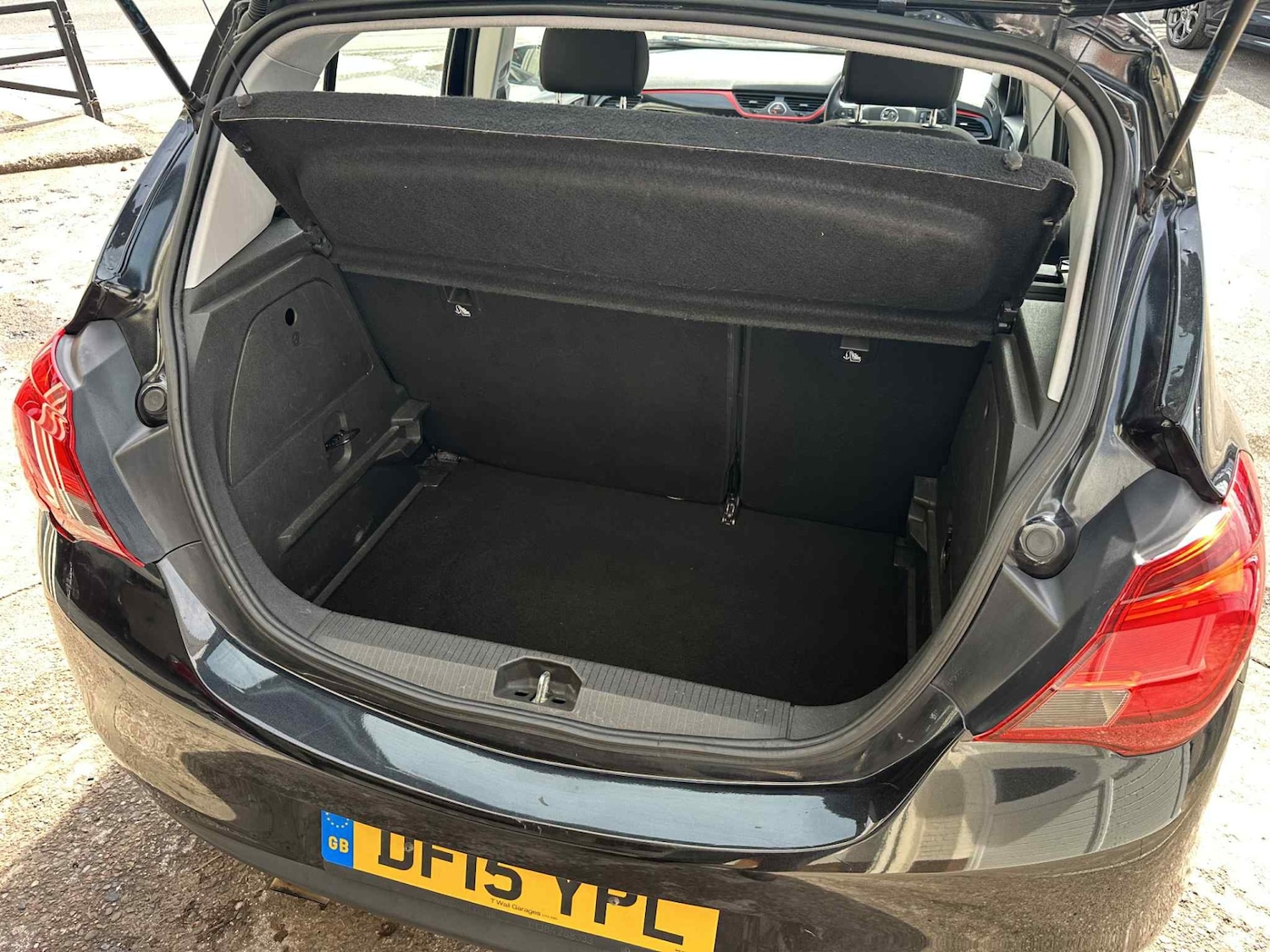 Vehicle 13