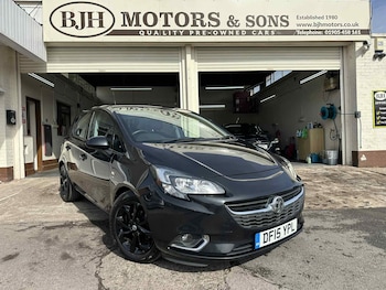 2015 (15) - 1.4 ecoFLEX SRi 5dr!! EURO 6!! BLUETOOTH!! NICE SPEC!!