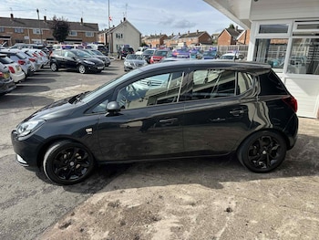 Used Vauxhall Corsa 2015 for sale - 75829375: Photo