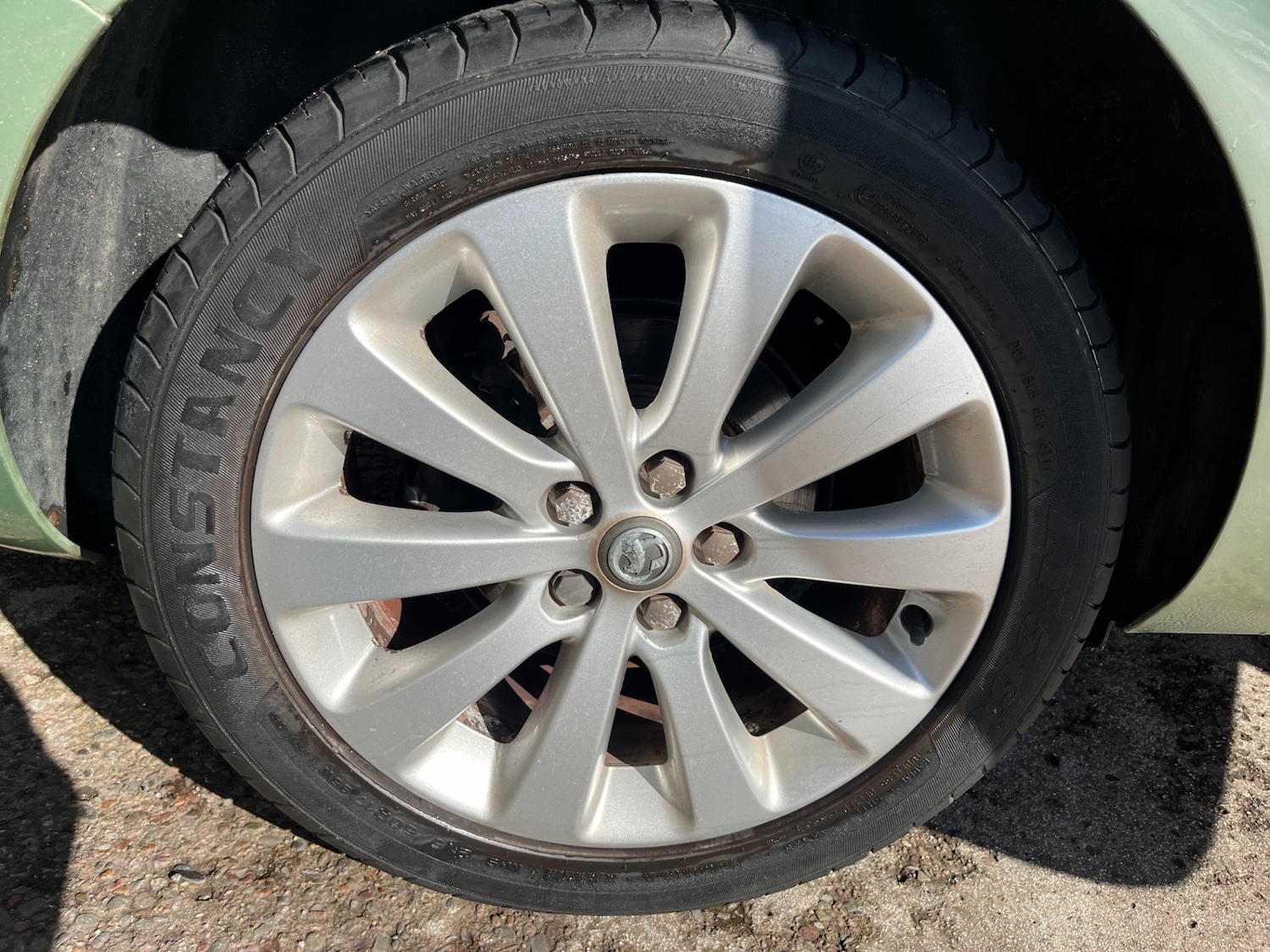 Used Vauxhall Astra 2011 for sale - 77567866: Photo 16