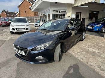 Used Mazda Mazda3 2016 for sale - 75485047: Photo
