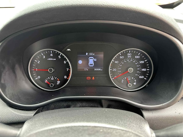 Used Kia Sportage 2021 for sale - 74855274: Photo 12