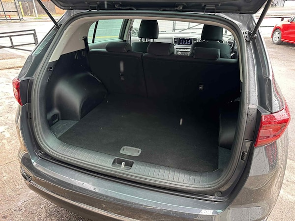 Used Kia Sportage 2021 for sale - 74855274: Photo 17
