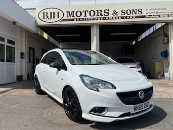 Used Vauxhall Corsa 2015 for sale - 79231211: Photo