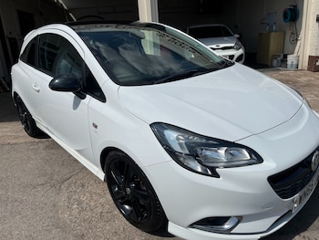 Used Vauxhall Corsa 2015 for sale - 79231211: Photo