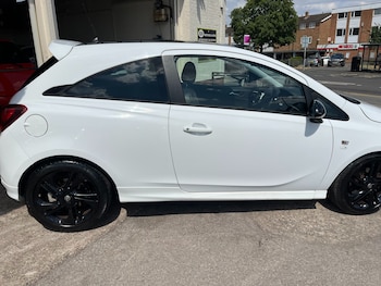 Used Vauxhall Corsa 2015 for sale - 79231211: Photo