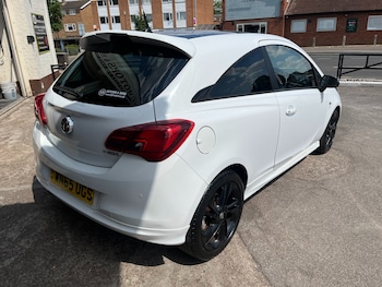 Used Vauxhall Corsa 2015 for sale - 79231211: Photo