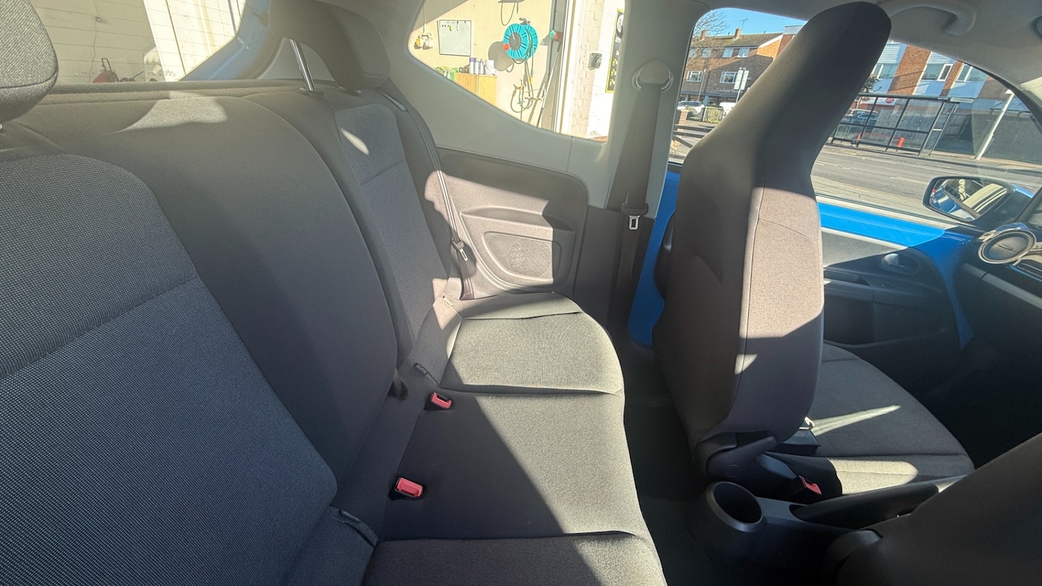 Used Volkswagen up! 2014 for sale - 76651102: Photo 6