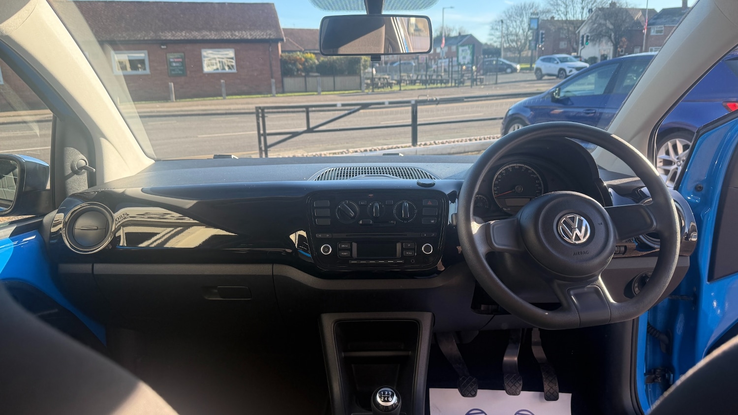 Used Volkswagen up! 2014 for sale - 76651102: Photo 7