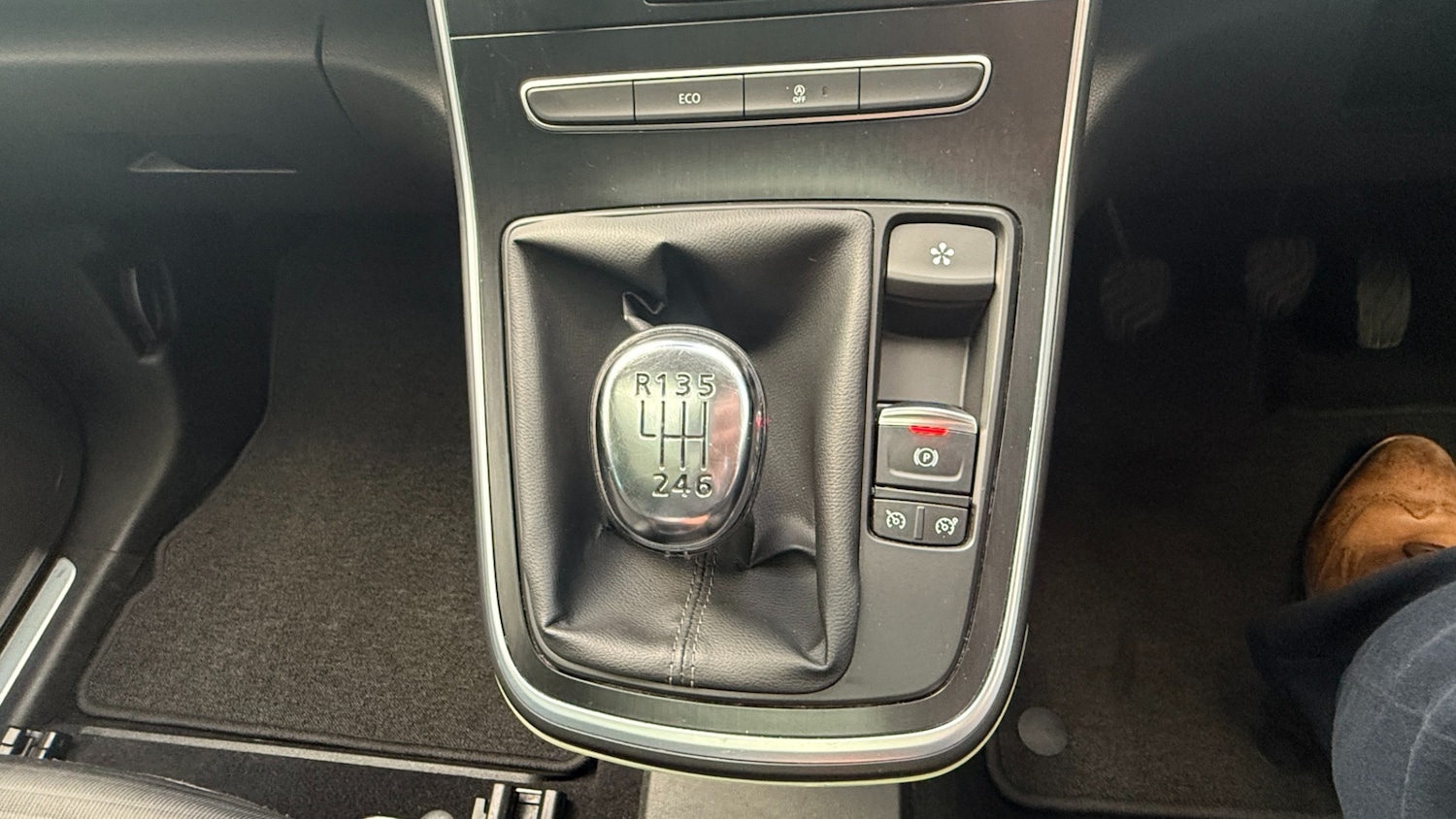 Used Renault Scenic 2017 for sale - 76374325: Photo 11