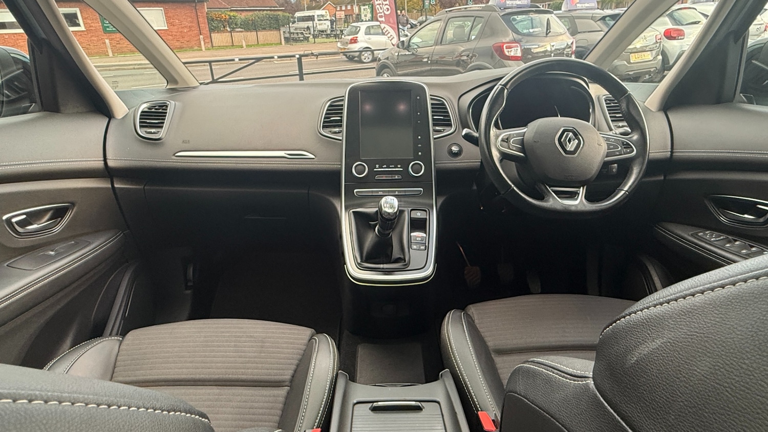 Used Renault Scenic 2017 for sale - 76374325: Photo 7
