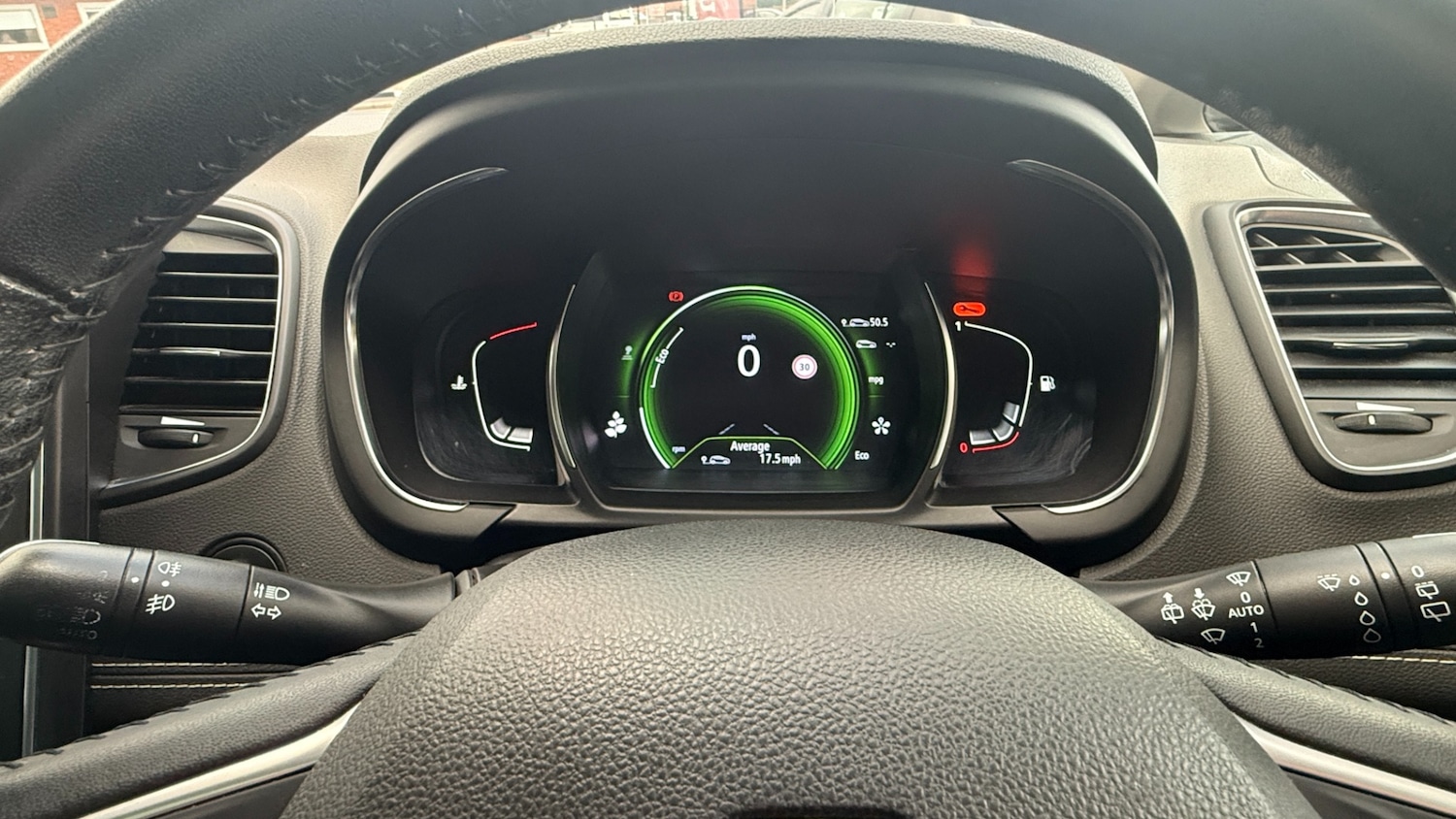 Used Renault Scenic 2017 for sale - 76374325: Photo 8