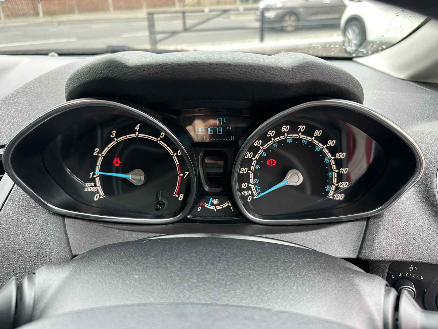 Vehicle 13