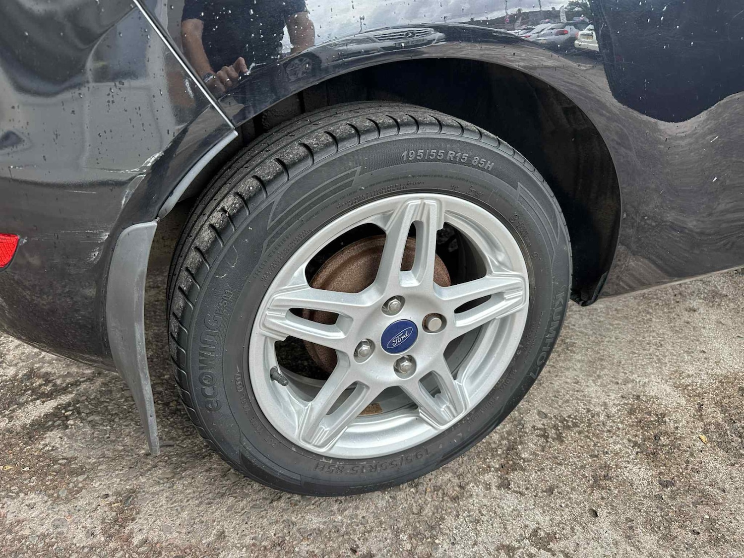Vehicle 15