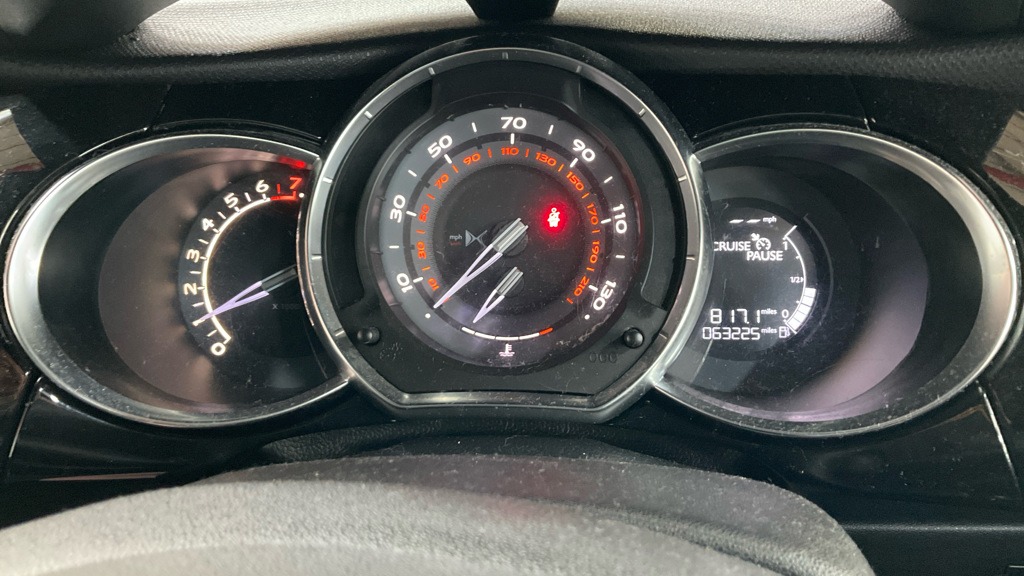 Used DS Automobiles DS 3 2016 for sale - 77864581: Photo 11