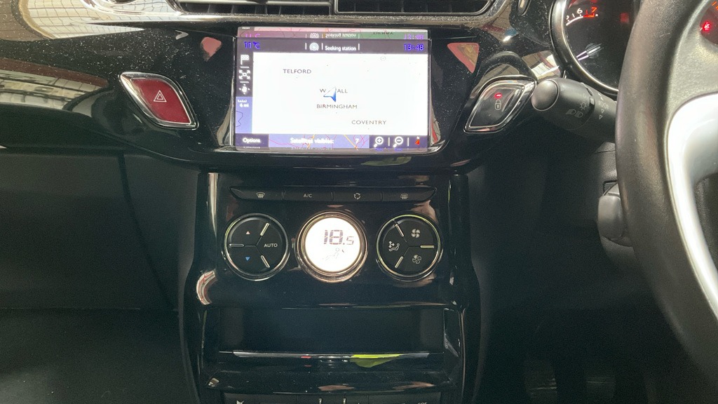 Used DS Automobiles DS 3 2016 for sale - 77864581: Photo 12