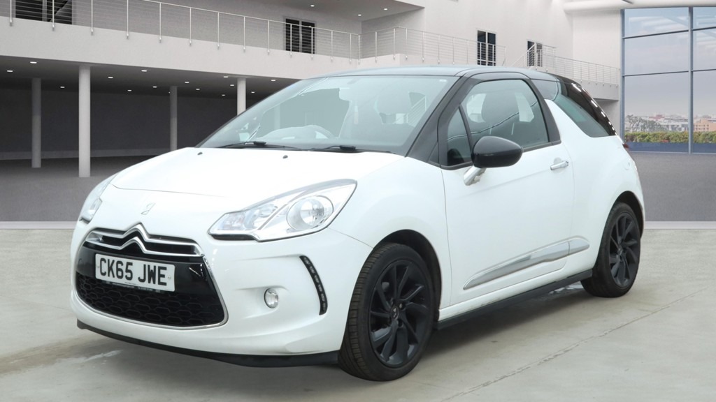 Used DS Automobiles DS 3 2016 for sale - 77864581: Photo 4