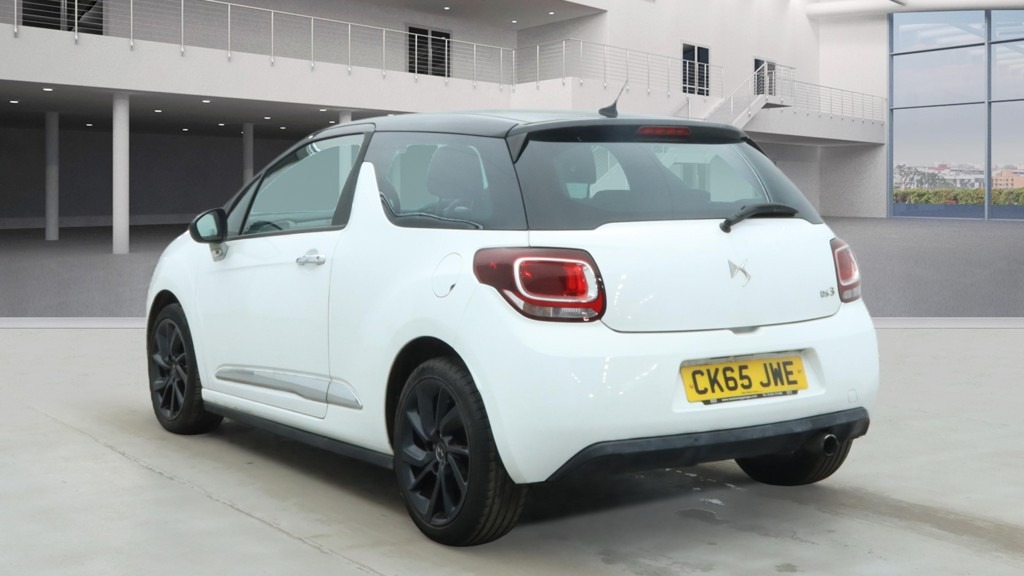 Used DS Automobiles DS 3 2016 for sale - 77864581: Photo 5