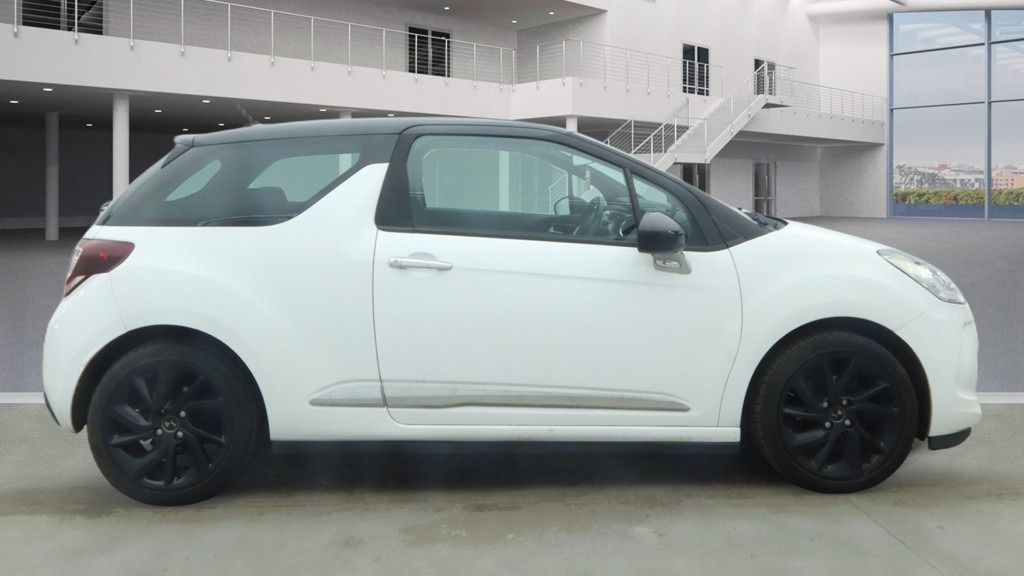 Used DS Automobiles DS 3 2016 for sale - 77864581: Photo 7