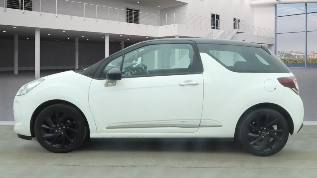 Used DS Automobiles DS 3 2016 for sale - 77864581: Photo 8