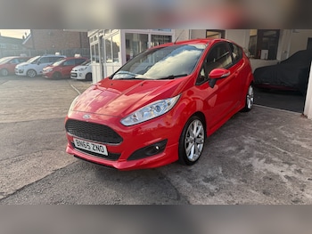 Ford - Fiesta