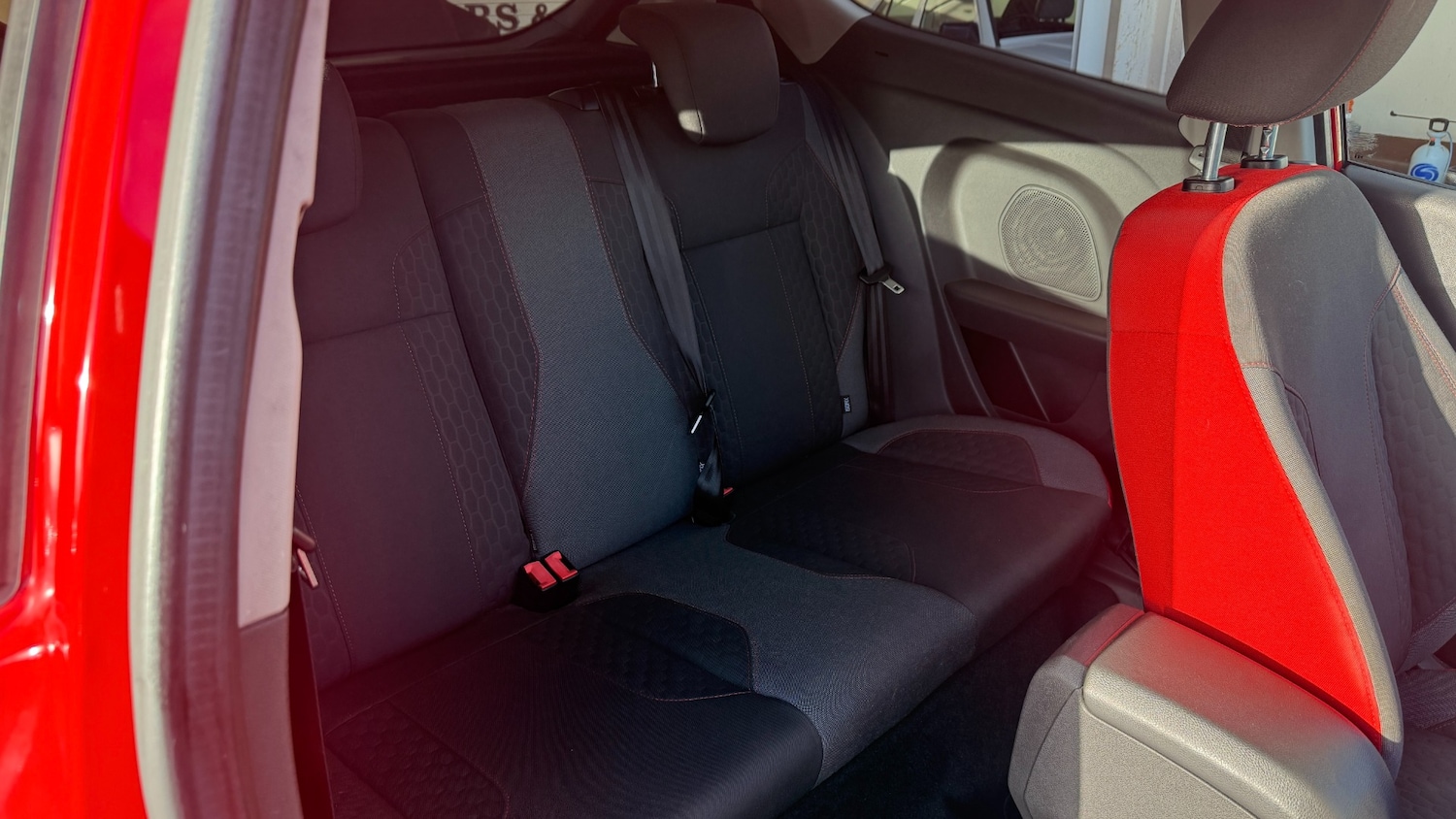 Used Ford Fiesta 2015 for sale - 76404890: Photo 5